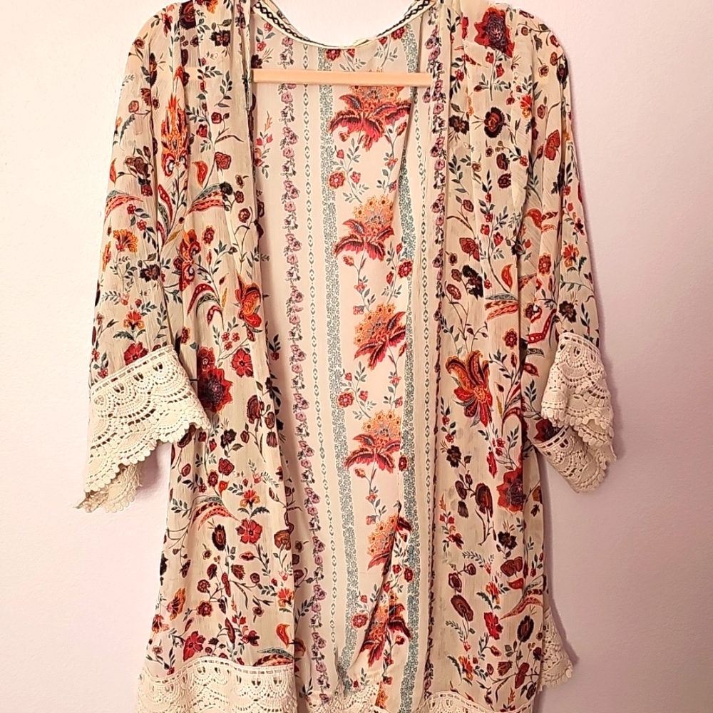 Kimono 2x